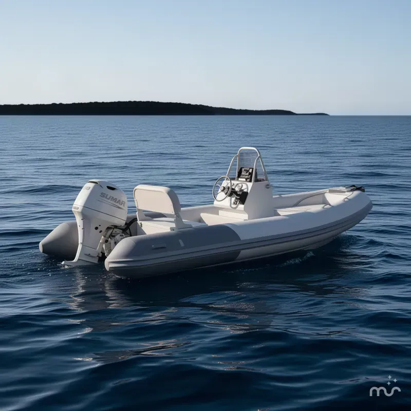 The Image of Inmar Aluma Lite 430R 2021 - 0
