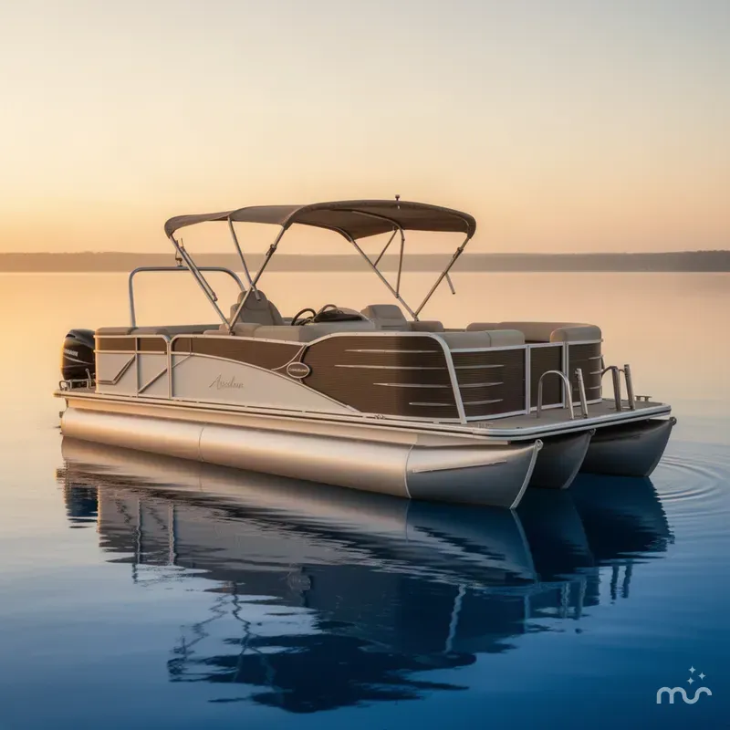 Slide: The Image of Avalon Catalina Elite - 23' 2019 - 1