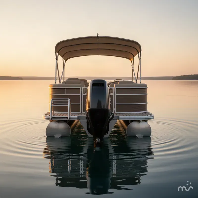 Slide: The Image of Avalon Catalina Elite - 23' 2019 - 2