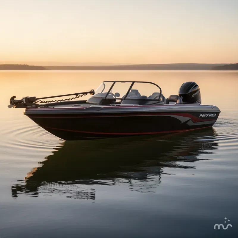 Slide: The Image of Nitro ZV19 Sport 2020 - 1