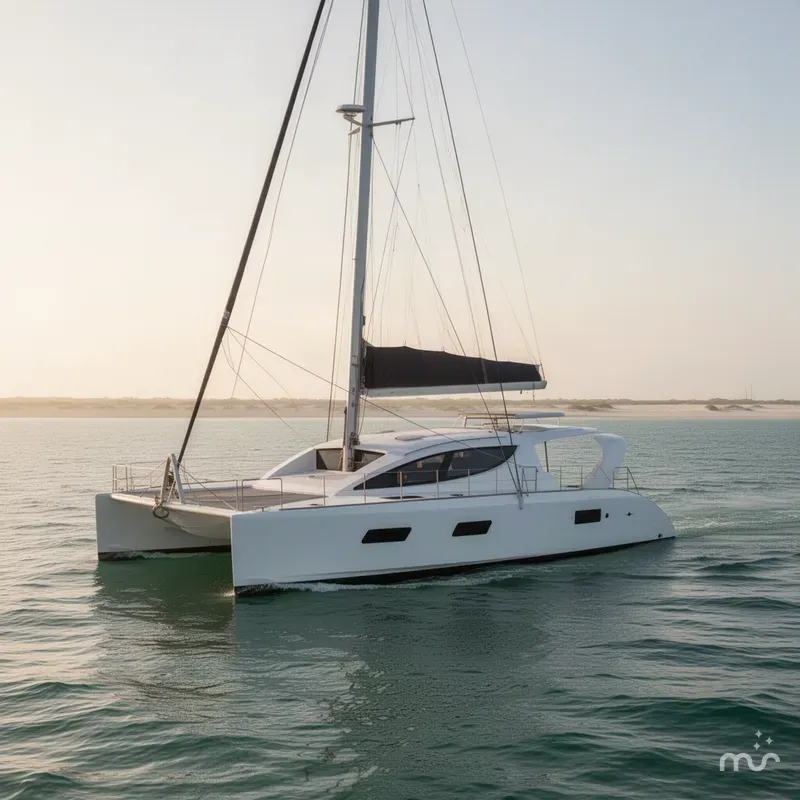 The Image of Xquisite Yachts X5 2016 - 0