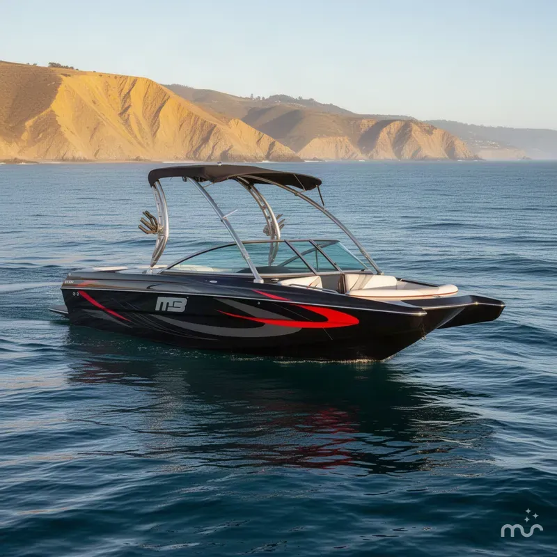 Slide: The Image of MB F21 Tomcat 2011 - 2