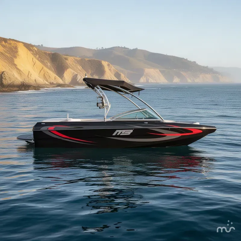 Slide: The Image of MB F21 Tomcat 2011 - 4