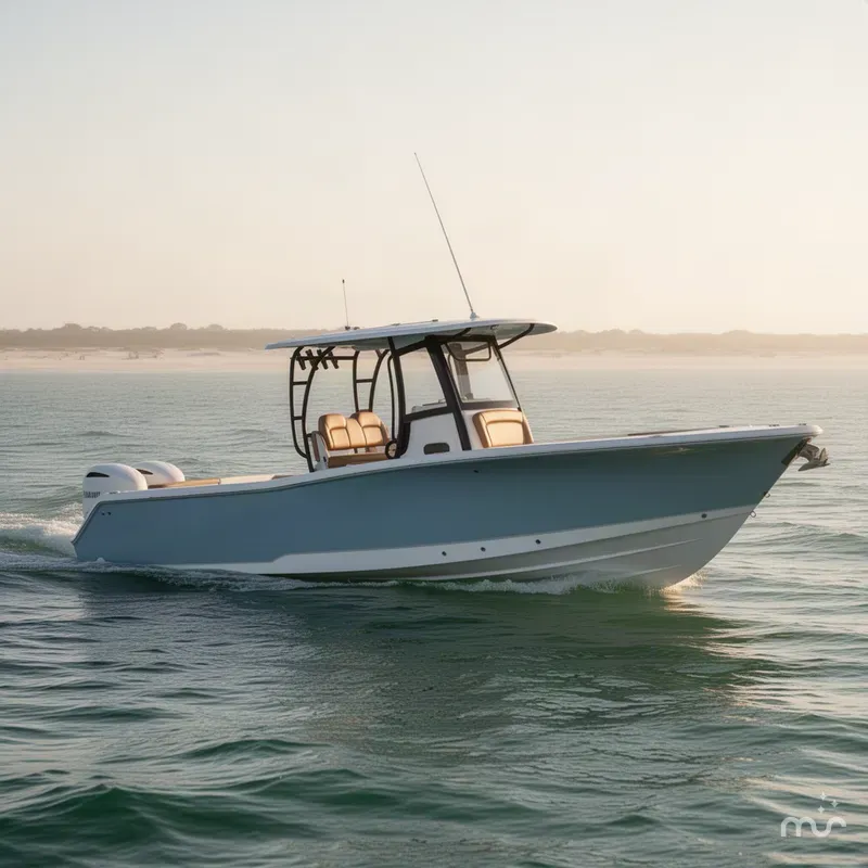 The Image of Sea Hunt Ultra 305SE 2027 - 0