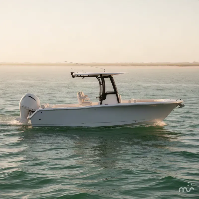 Slide: The Image of Sea Hunt Ultra 245SE 2026 - 3