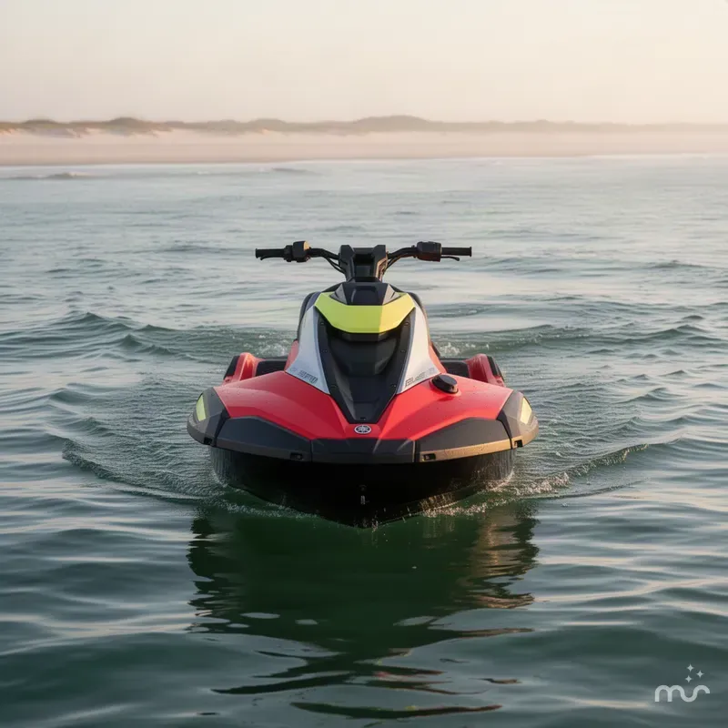 Slide: The Image of Yamaha JetBlaster PRO 3-Up 2026 - 1