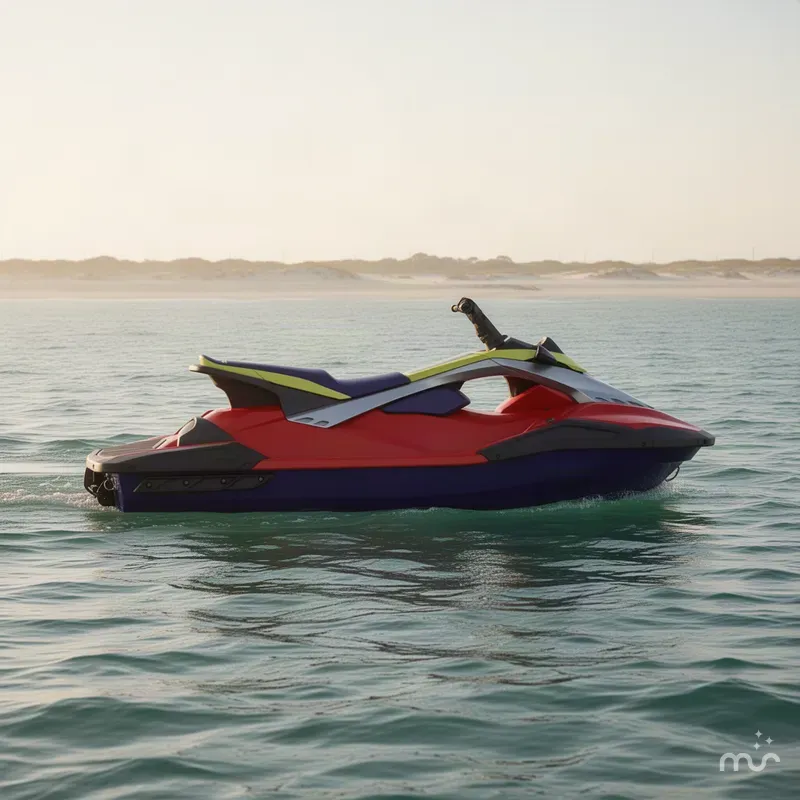 Slide: The Image of Yamaha JetBlaster PRO 3-Up 2026 - 3