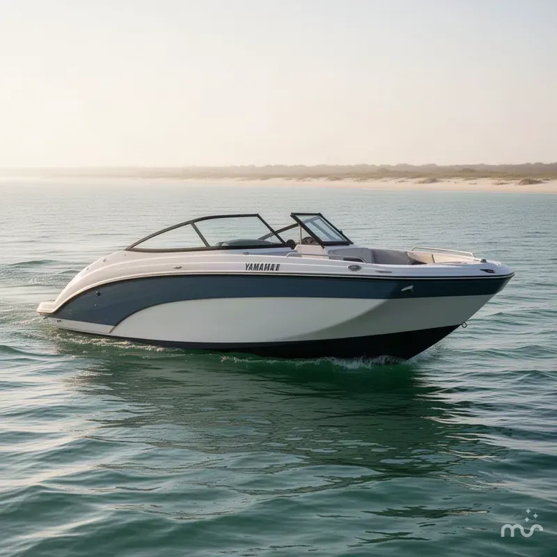 The Image of Yamaha 242SE 2020 - 0