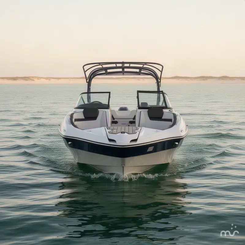 Slide: The Image of Yamaha 242SE 2020 - 1