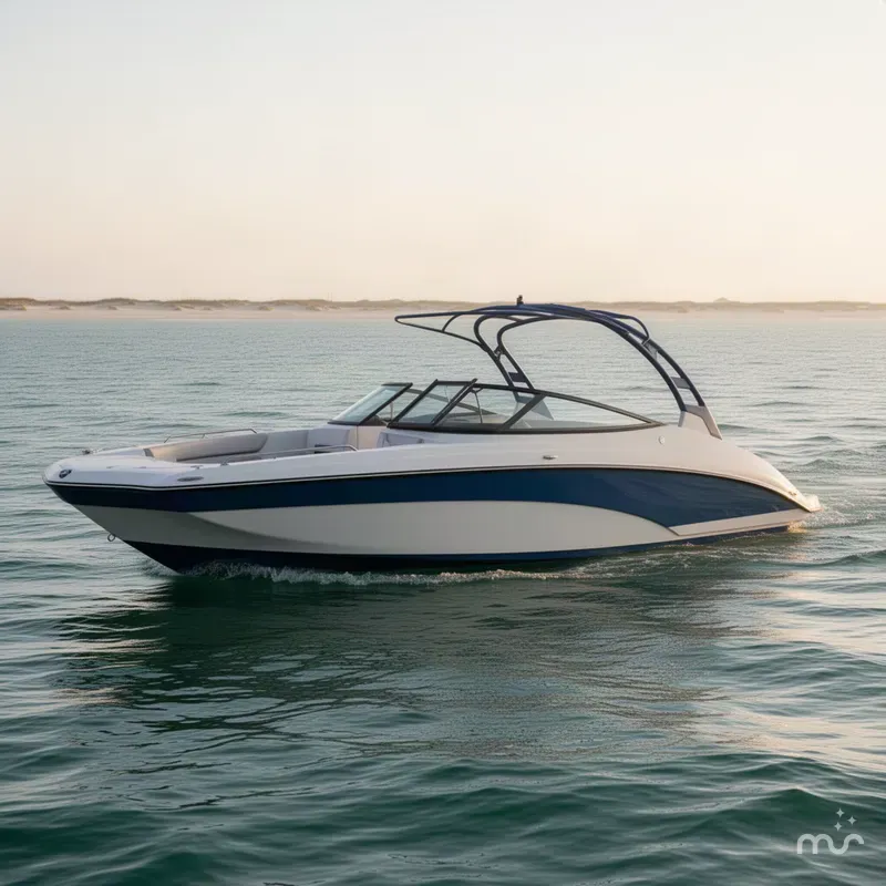 Slide: The Image of Yamaha 242SE 2020 - 2