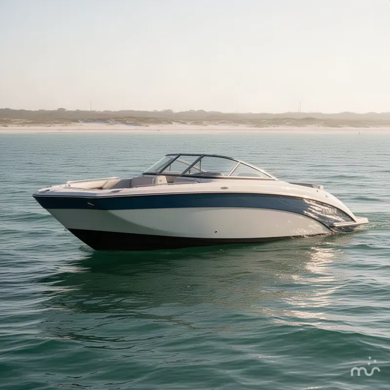 Slide: The Image of Yamaha 242SE 2020 - 4