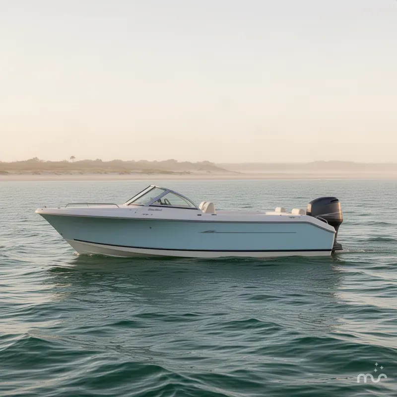 Slide: The Image of Sea Hunt Escape 200 2006 - 2