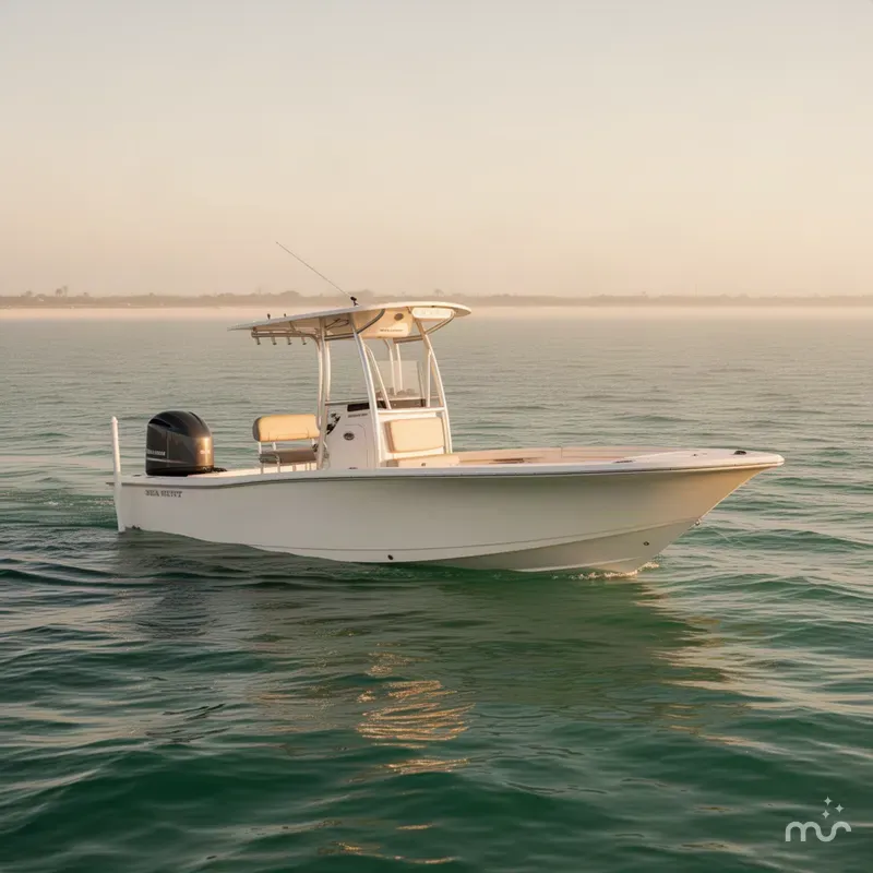 Slide: The Image of Sea Hunt BX24BR 2014 - 4