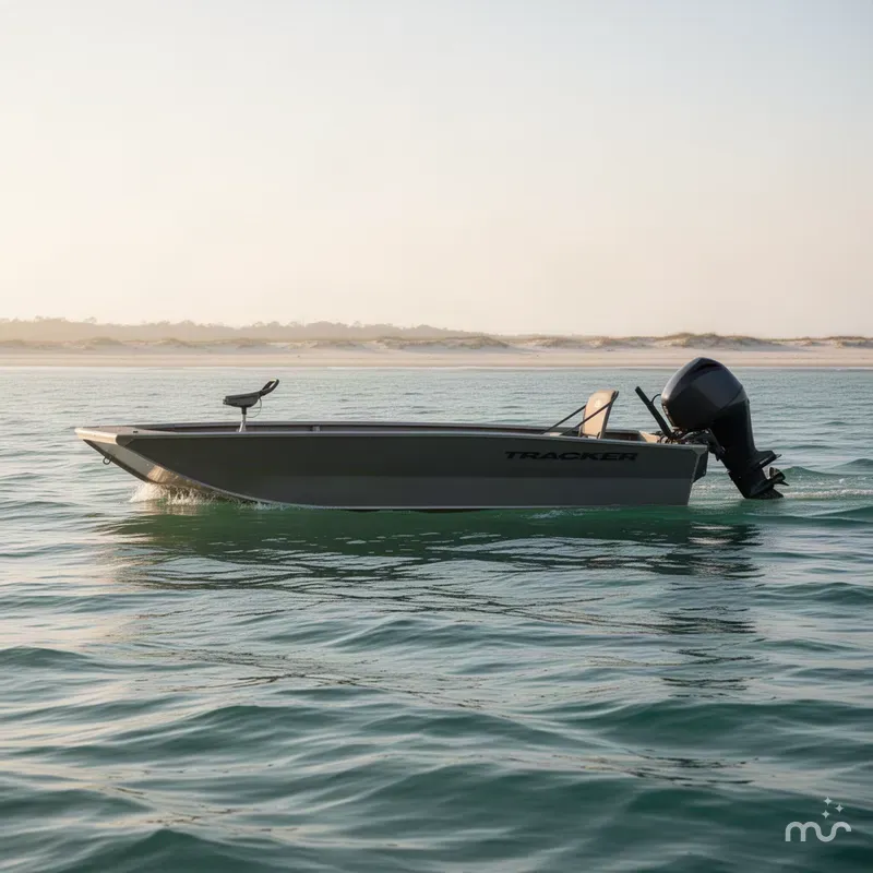 Slide: The Image of Tracker Grizzly 1756 T Marsh 2027 - 1