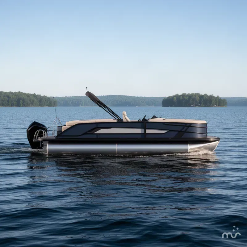 The Image of Evotti 723QL 2027 - 0