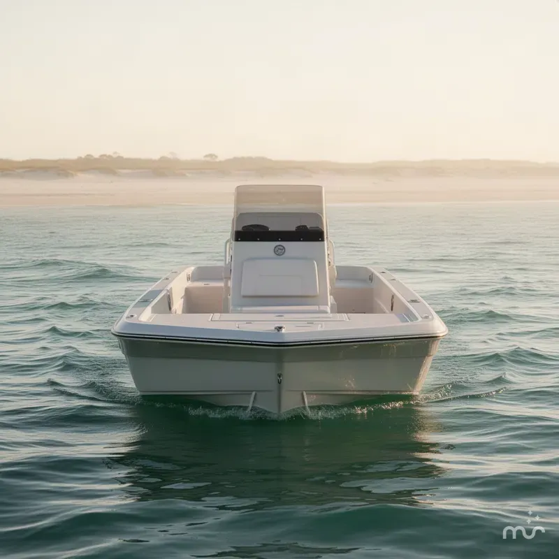 Slide: The Image of Skeeter SX Series SX221 2025 - 3