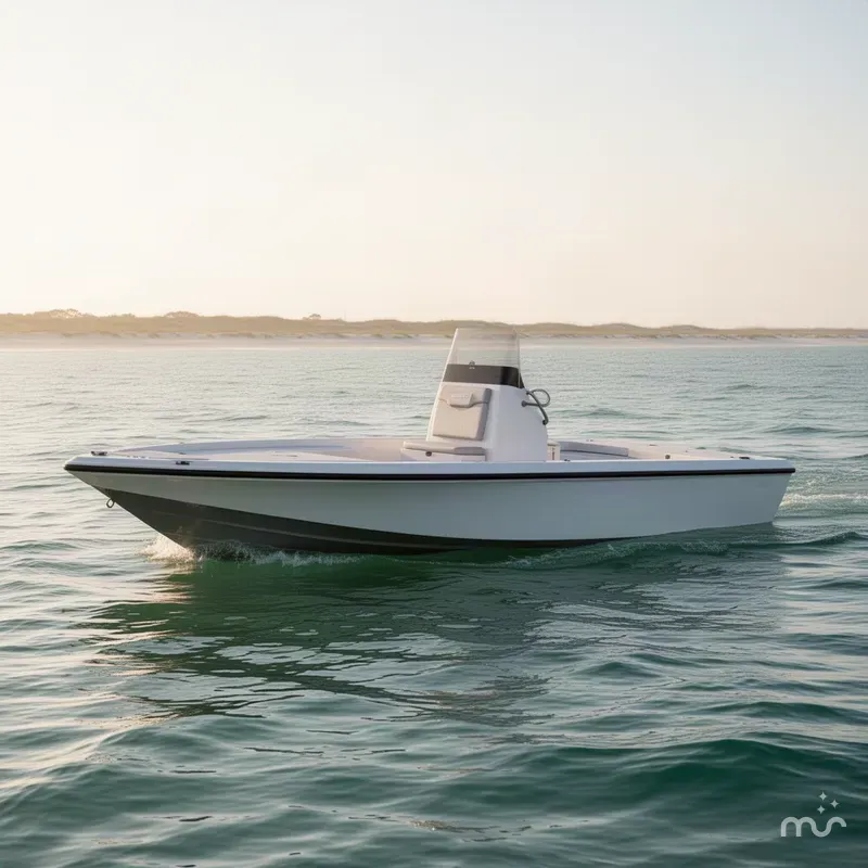 The Image of Skeeter SX221 2027 - 0