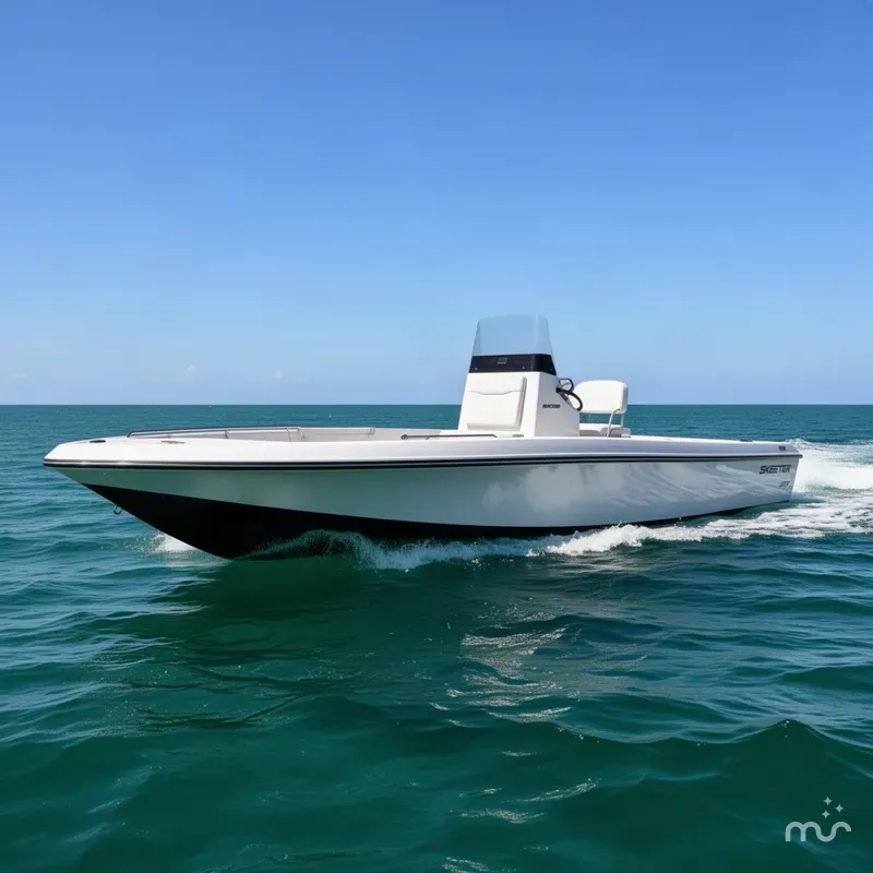 The Image of Skeeter SX230 2027 - 0