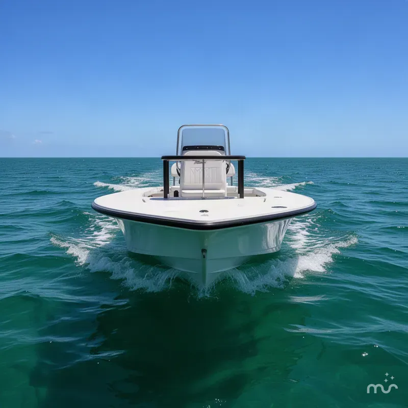 Slide: The Image of Maverick 17 HPX-S 2026 - 1