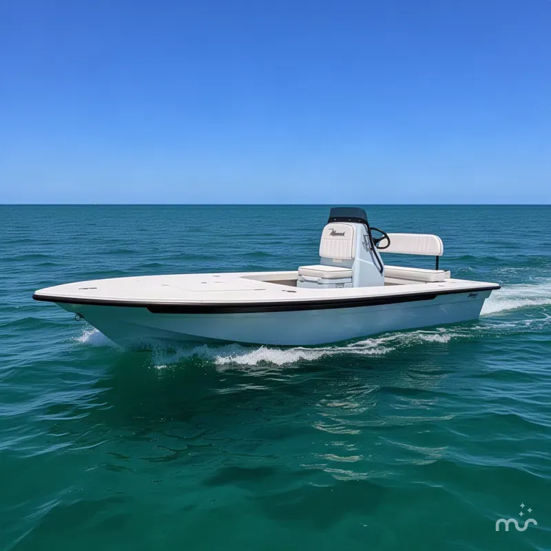 Slide: The Image of Maverick 17 HPX-S 2026 - 2