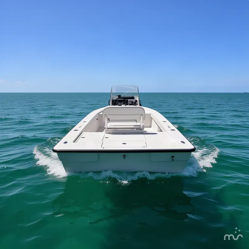 Slide: The Image of Maverick 17 HPX-S 2026 - 3