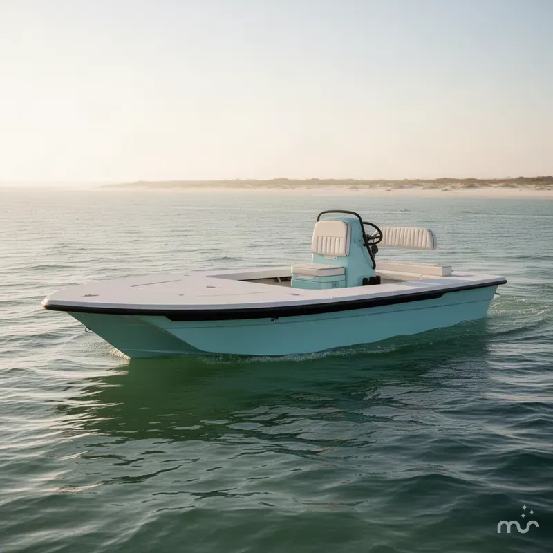 Slide: The Image of Maverick 18 HPX-V 2027 - 1