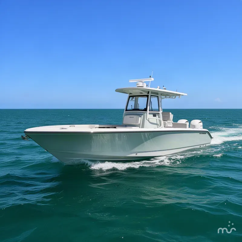 The Image of Pathfinder 2800 Hybrid 2026 - 0