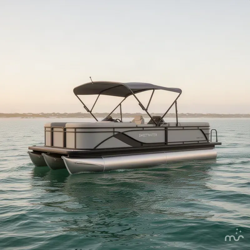 The Image of Sweetwater Sweetwater Cruise 2086 CSE 2026 - 0