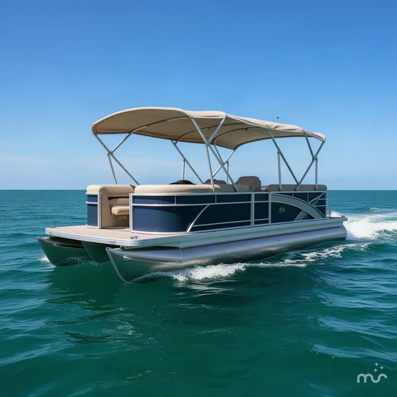 The Image of Sweetwater Xperience Split Bench SW 2286 SBX 2026 - 0