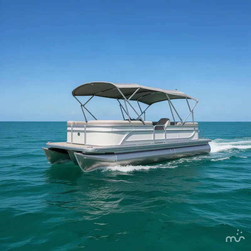 The Image of Sweetwater Xperience Split Bench SW 2286 SBX Tri To 2026 - 0