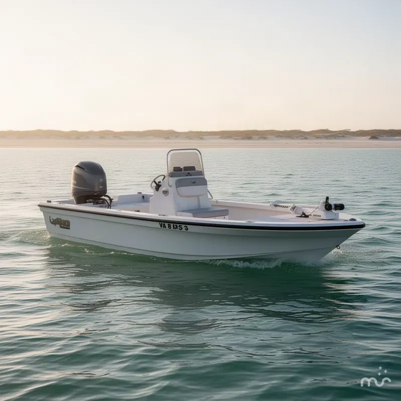 The Image of Mako 18 LTS 2022 - 0