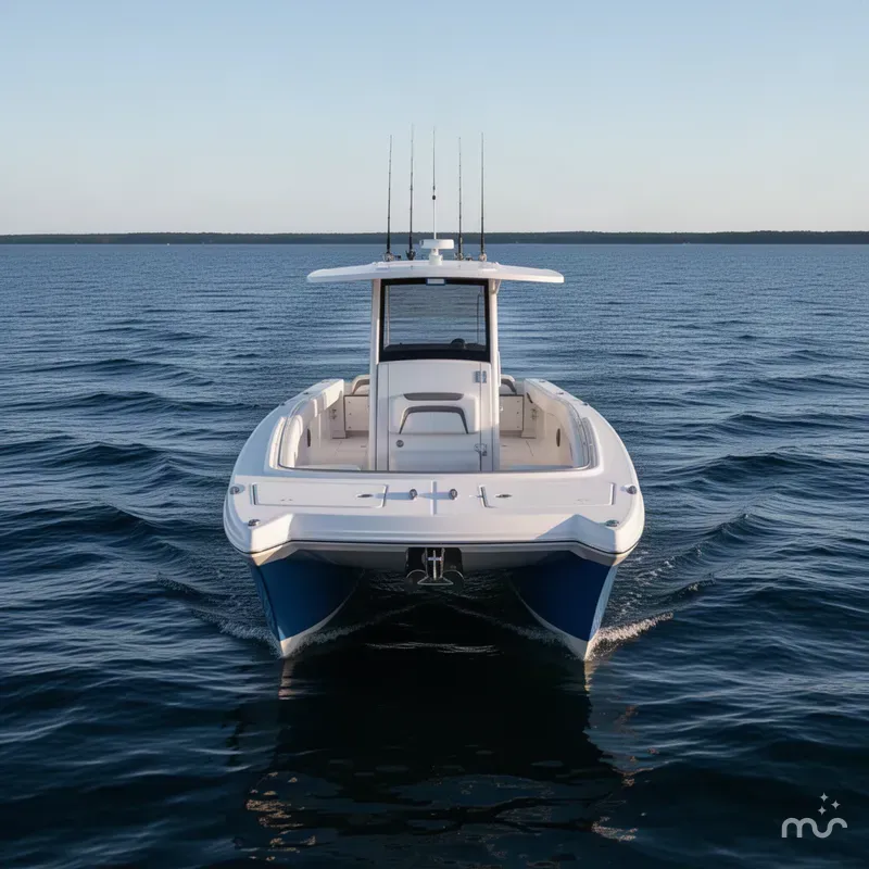 The Image of World Cat 280 CC-X 2022 - 0