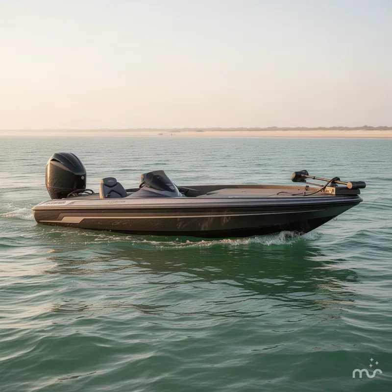 The Image of Skeeter ZX200 2025 - 0