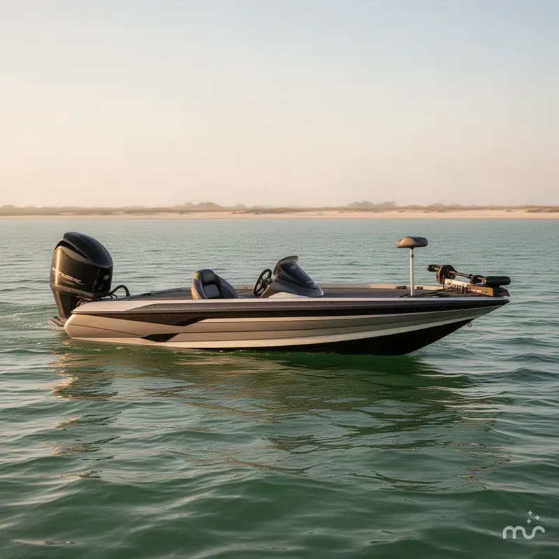 The Image of Skeeter FXR20 Select 2020 - 0