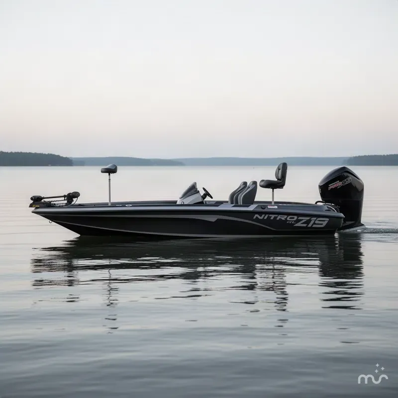 The Image of Nitro Z19 XL Pro 2027 - 0
