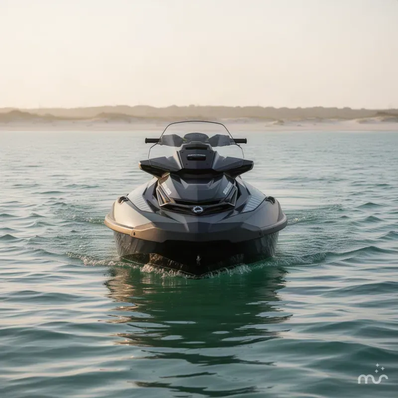 Slide: The Image of Sea-Doo Explorer Pro 170 Ibr, Idf And Audio 2027 - 1