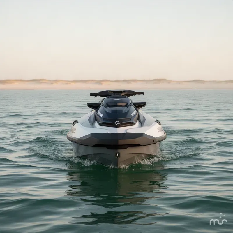 Slide: The Image of Sea-Doo Fishpro Sport 170 Ibr, Idf And Audio 2027 - 1