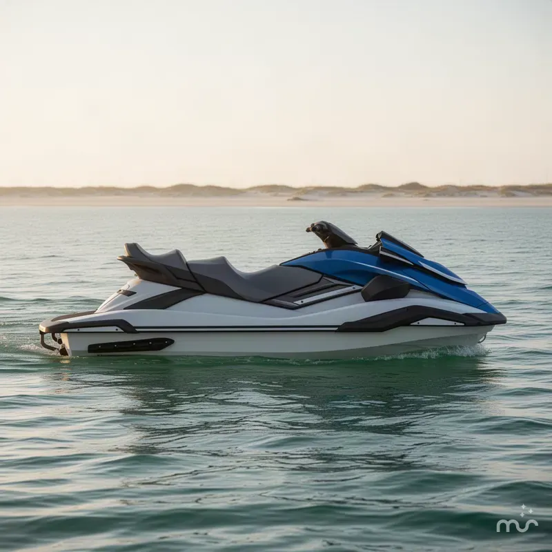 The Image of Yamaha FX Cruiser HO 2027 - 0