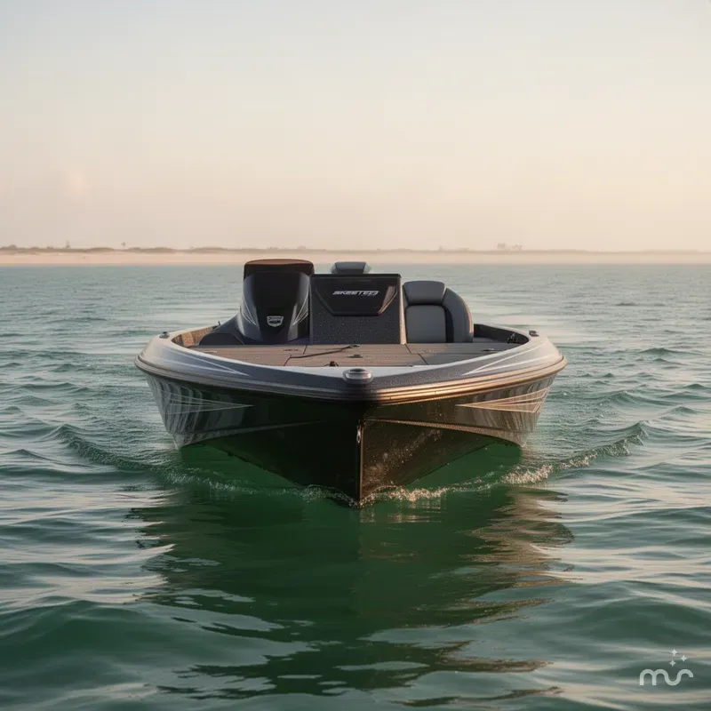 Slide: The Image of Skeeter FX21 2019 - 1