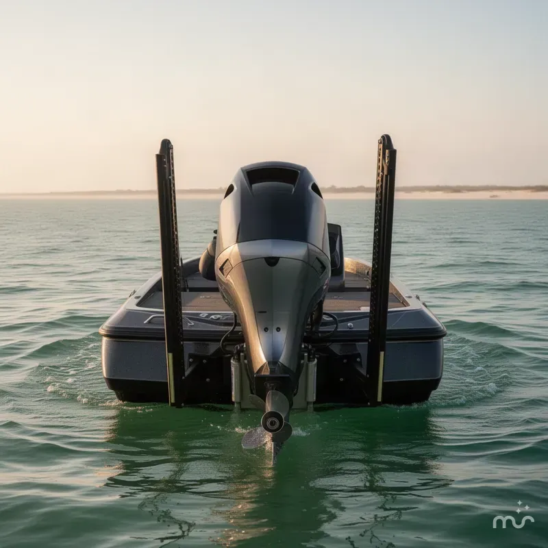 Slide: The Image of Skeeter FX21 2019 - 3
