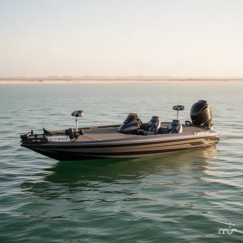 Slide: The Image of Skeeter FX21 2019 - 4
