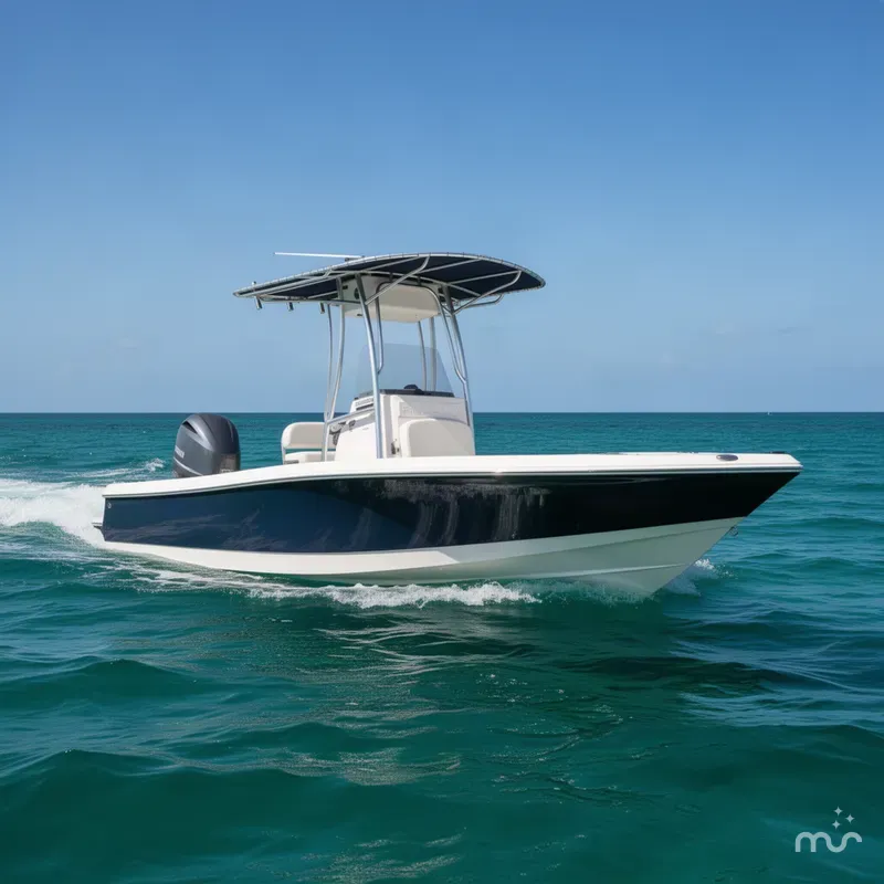 The Image of Robalo 226 Cayman 2015 - 0