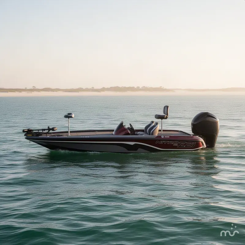 Slide: The Image of Nitro Z21 XL Pro 2027 - 1