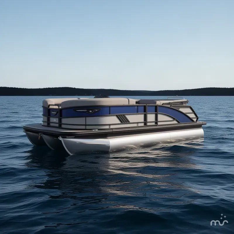 The Image of Bennington M22 Swingback 2027 - 0