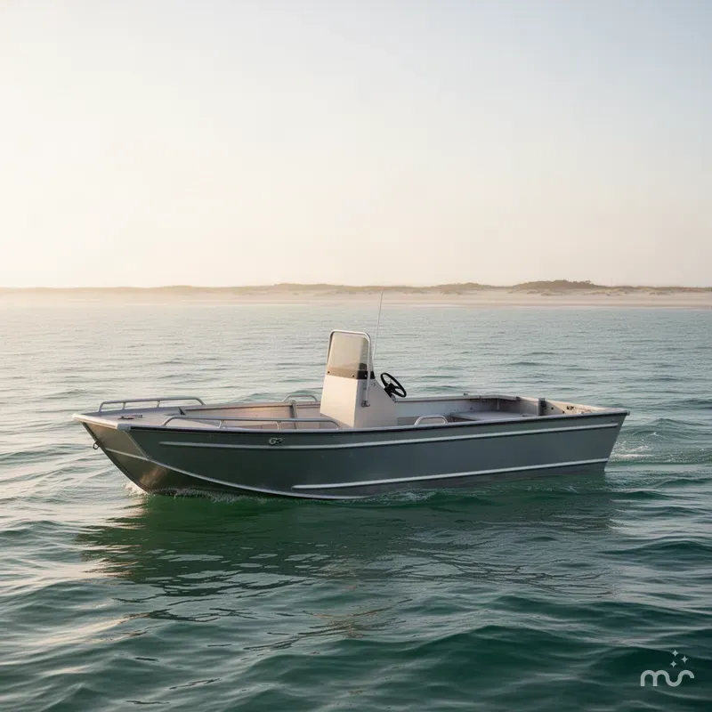 The Image of G3 Sportsman 1610 2027 - 0