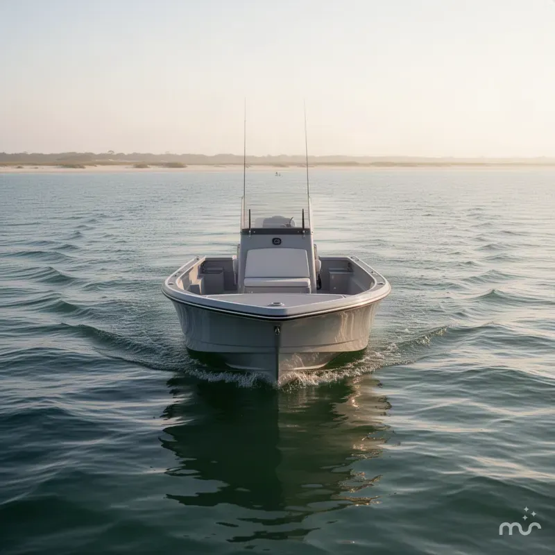 Slide: The Image of G3 Bay 18 2027 - 2
