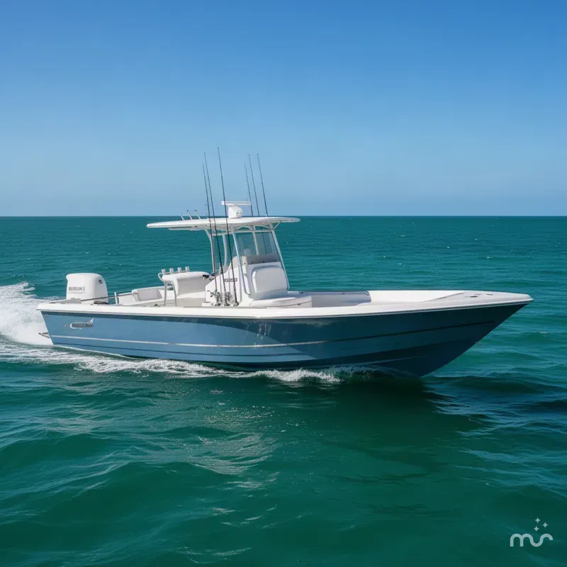 The Image of Bulls Bay 2000XS 2027 - 0