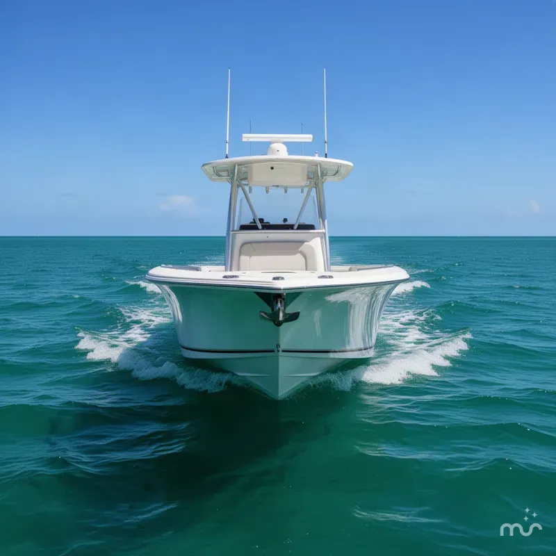 Slide: The Image of NauticStar 25 XS 2016 - 1