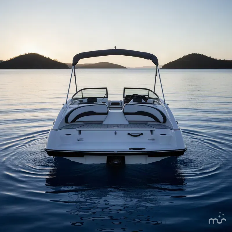 Slide: The Image of Yamaha SX195 2020 - 1