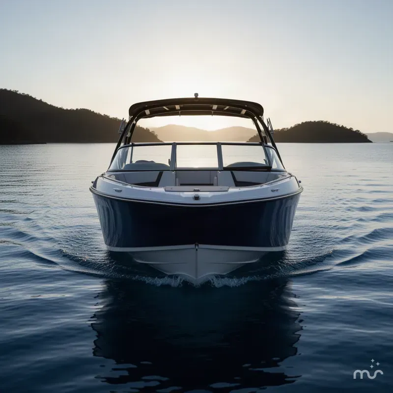 Slide: The Image of Yamaha 252SD 2021 - 1